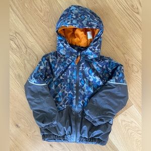 PATAGONIA Snow Pile Jacket